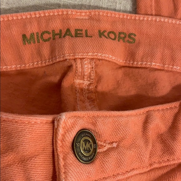 MICHAEL KORS - pants - Picture 4 of 8